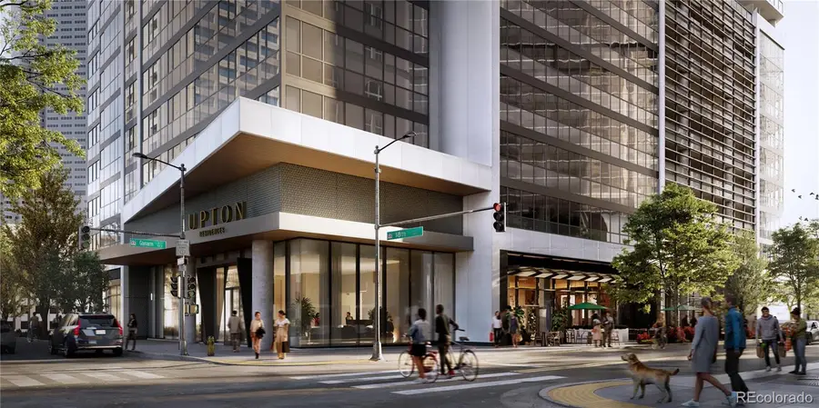 525 18th Street #905, Denver, CO 80202 - Image #2