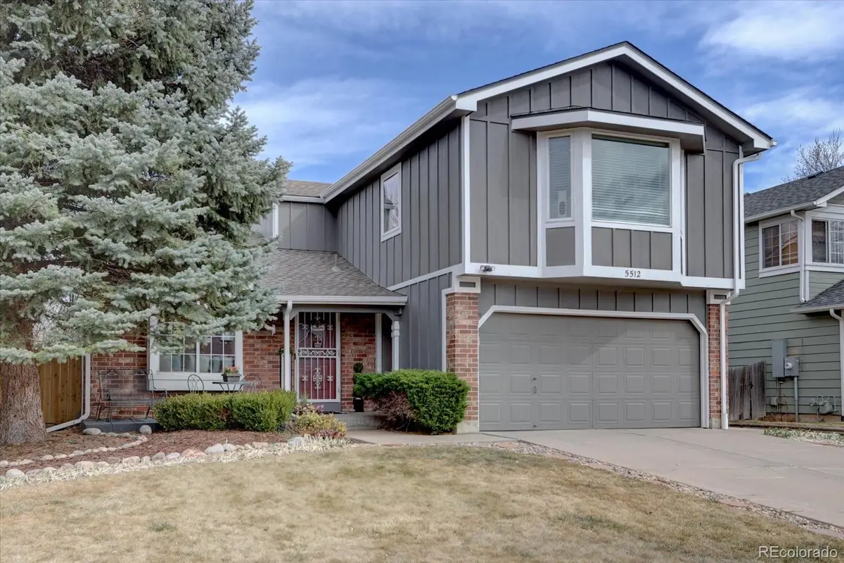 5512 S Taft Street, Littleton, CO 80127 - #1