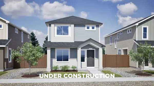 401 N Carrie Street, Watkins, CO 80018