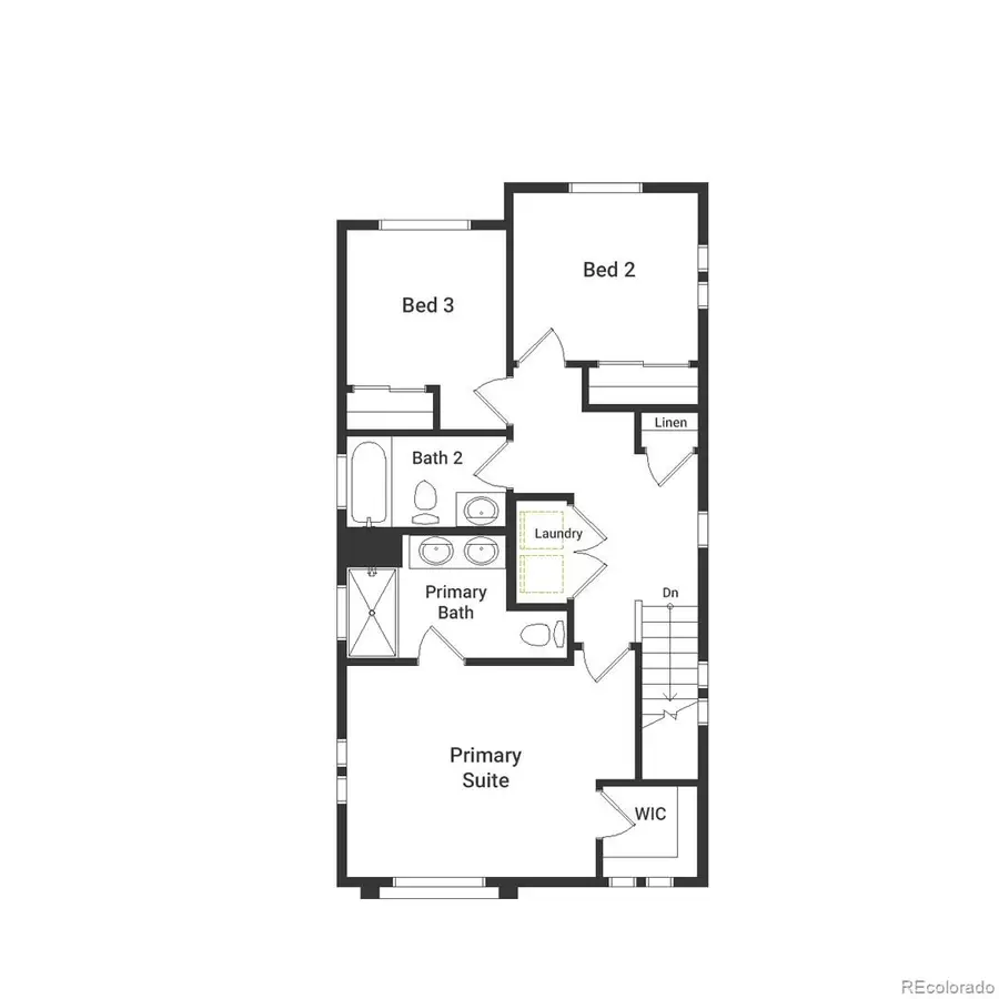 401 N Carrie, Watkins, CO 80137 - #3