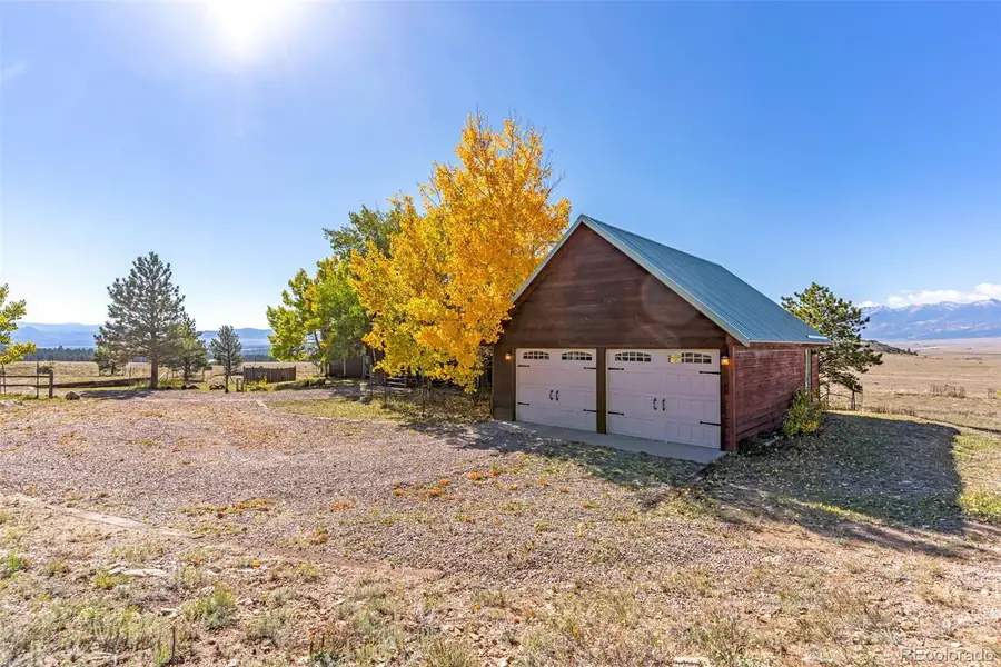 3500 Oak Grove Circle, Westcliffe, CO 81252 - #3