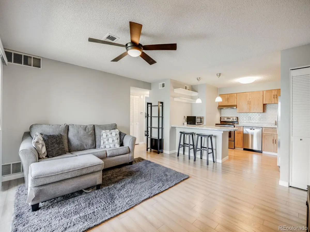 2575 S Syracuse Way #K201, Four Square Mile, CO 80231 - Image #1