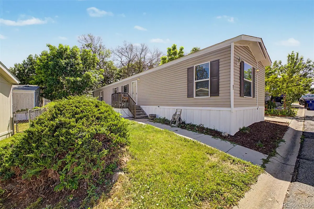 9850 Federal Boulevard, Federal Heights, CO 80260 - #1