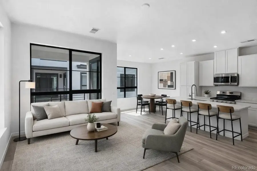 2060 S Holly Street #3, Denver, CO 80222 - #2