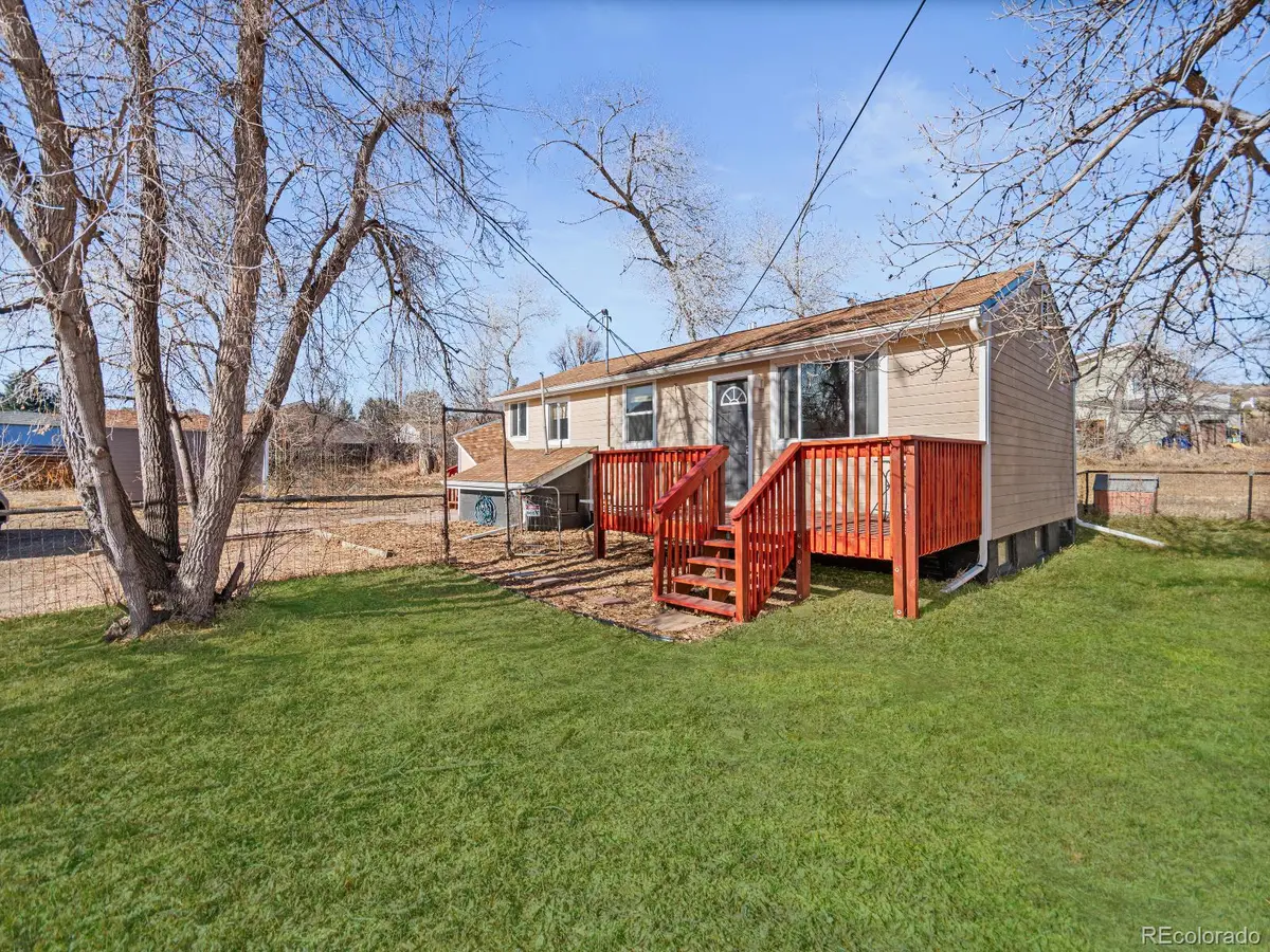 15005 W 14th Avenue, Golden, CO 80401 - #1