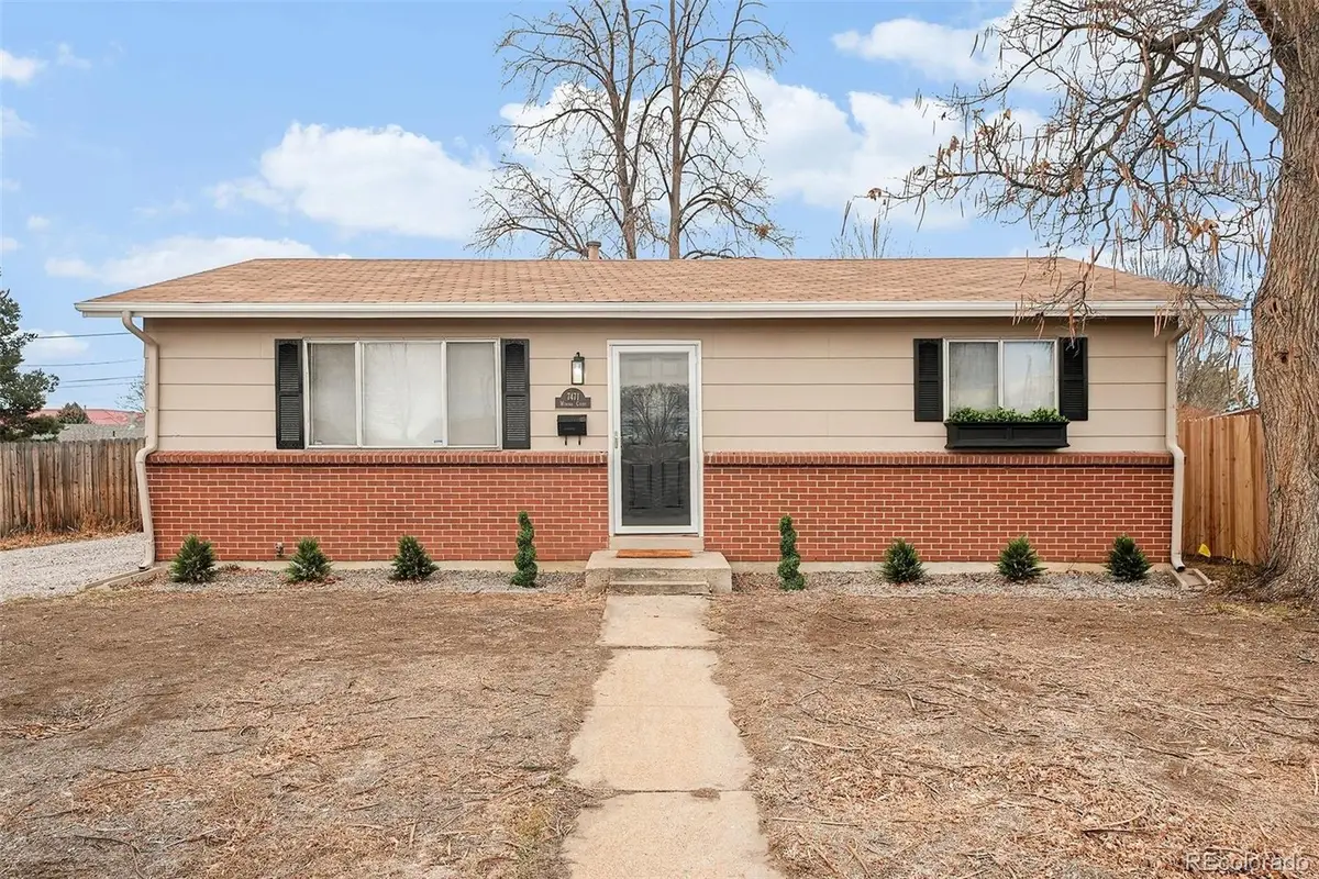 7471 Winona Court, Westminster, CO 80030 - #1