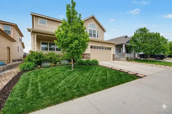 3101 Zodiac Place, Loveland, CO 80537