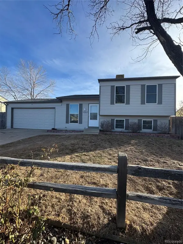 19682 E Batavia Drive, Aurora, CO 80011