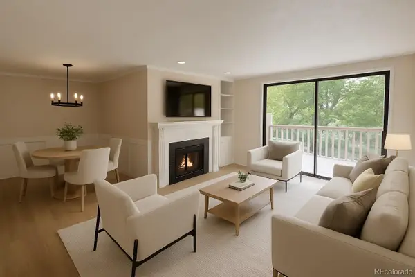 13950 E Oxford Place #B206, Aurora, CO 80014