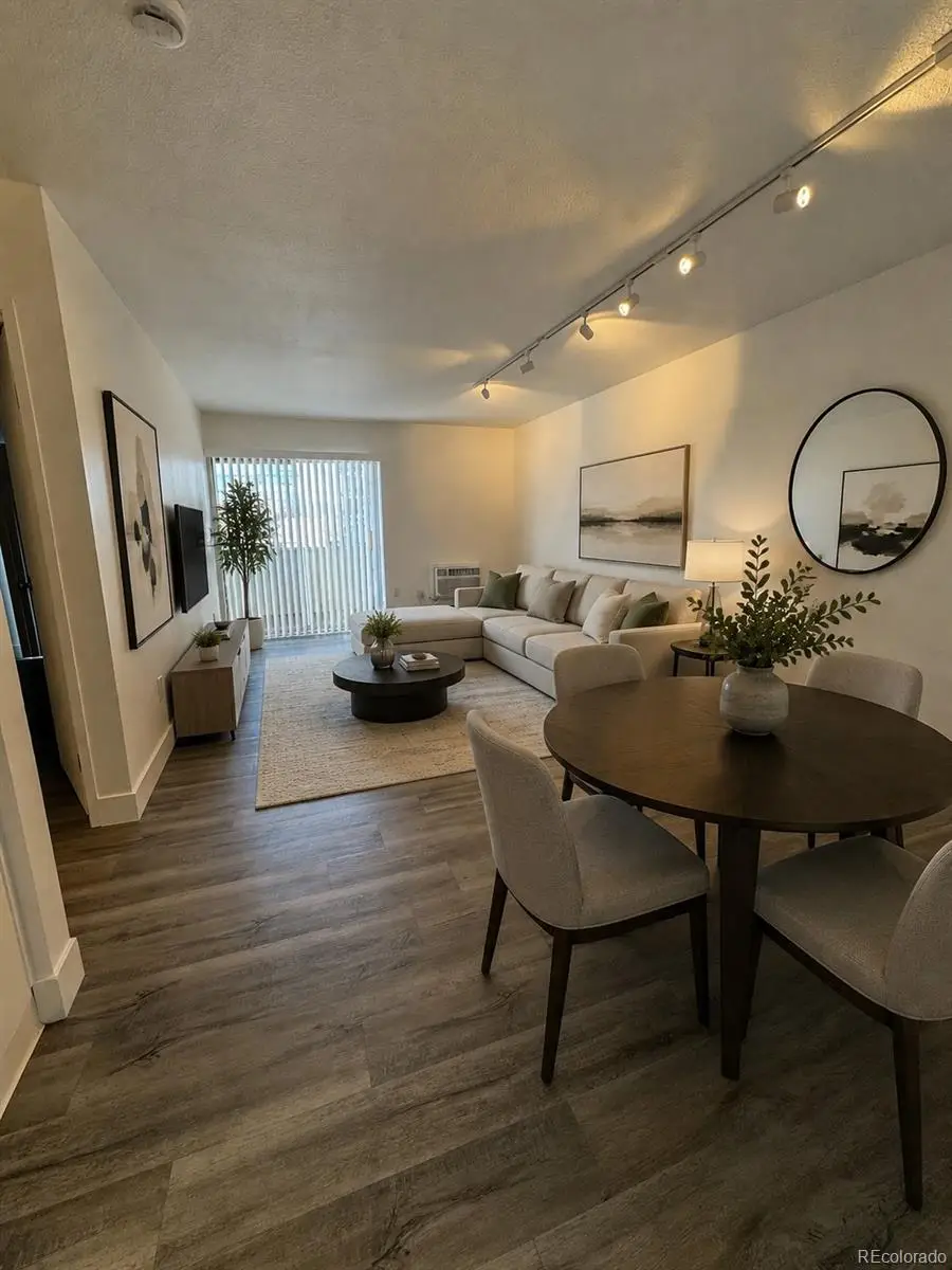 4110 Hale Parkway #2H, Denver, CO 80220 - #2