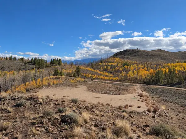 2940 County Road 41, Granby, CO 80446