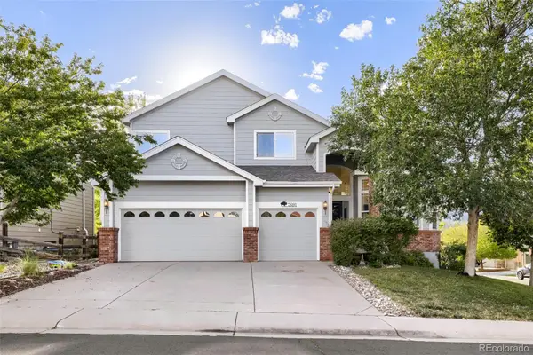 7691 Bison, Littleton, CO 80125