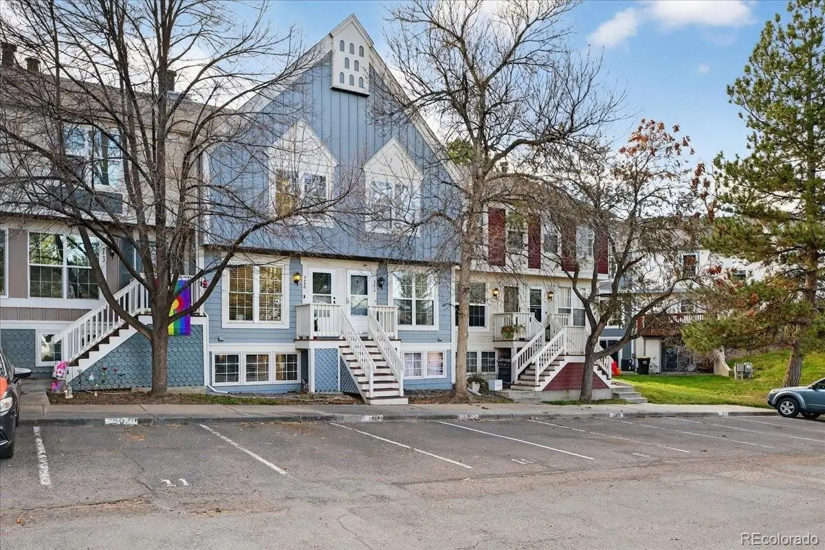 9966 W Cornell Place, Lakewood, CO 80227 - Image #1