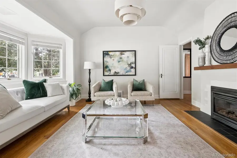 450 Elm Street, Denver, CO 80220 - #3