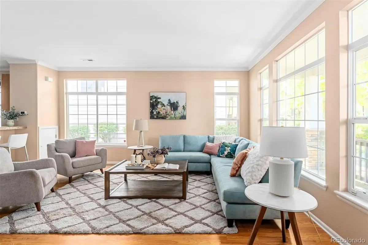 8317 Stonybridge Circle, Highlands Ranch, CO 80126 - Image #1