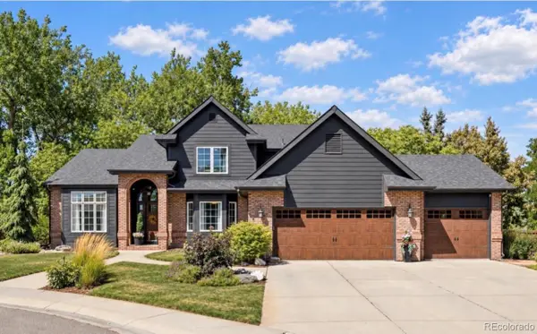983 Logan Court, Loveland, CO 80538