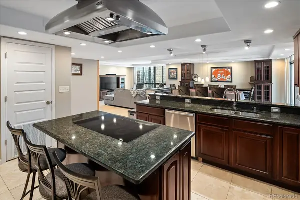 1777 Larimer Street #1610, Denver, CO 80202