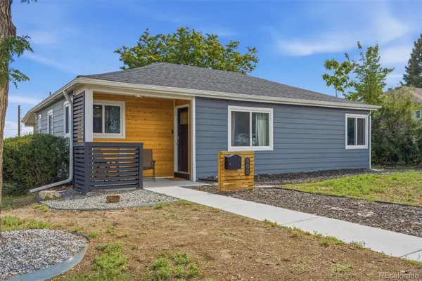 900 S Osage Street, Denver, CO 80223