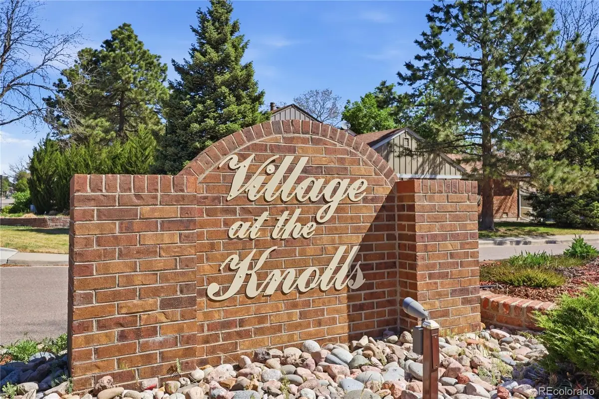 2718 E Geddes Avenue, Centennial, CO 80122 - #1