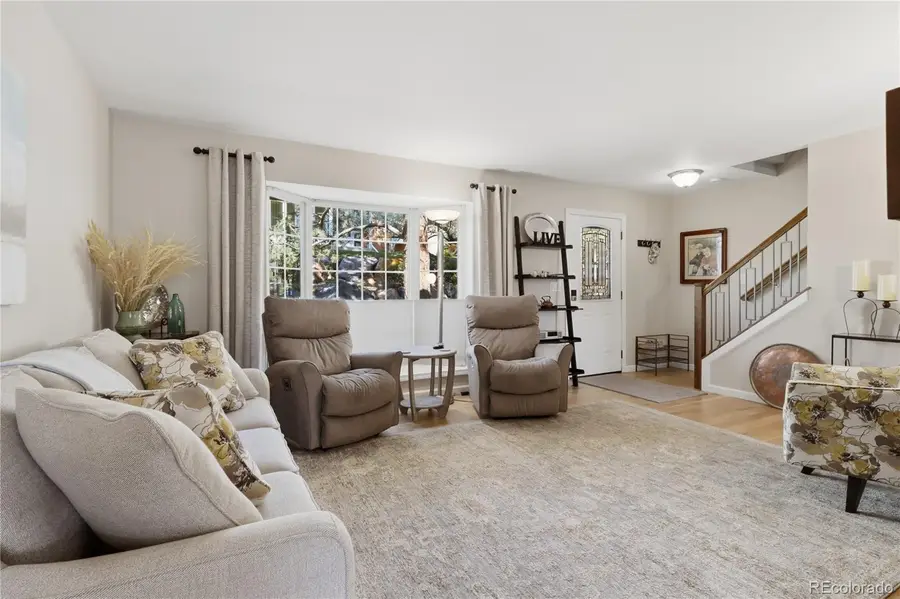 2718 E Geddes Avenue, Centennial, CO 80122 - #3