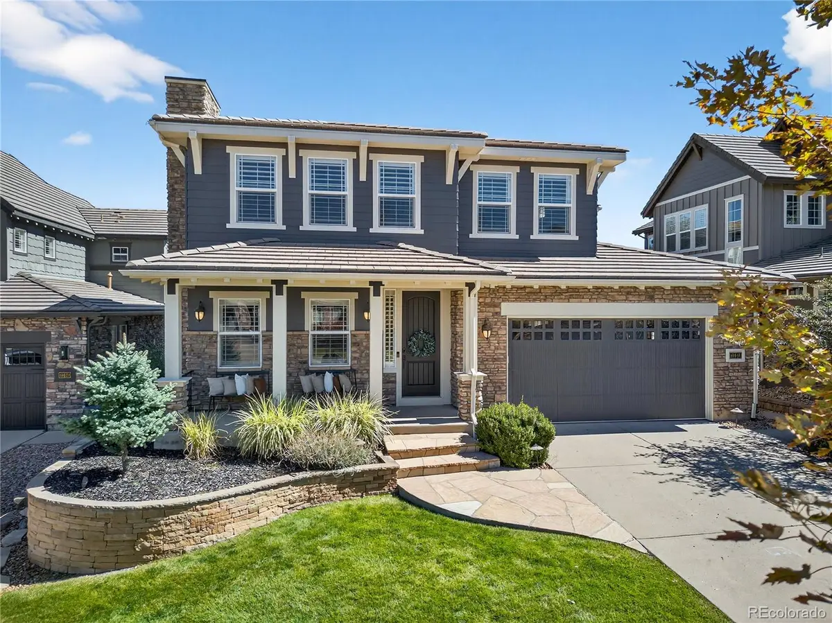 10446 Willowwisp Way, Highlands Ranch, CO 80126 - Image #1