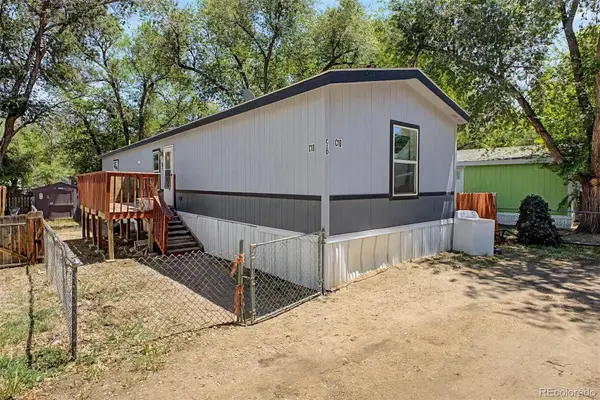 800 S Santa Fe Avenue, Fountain, CO 80817