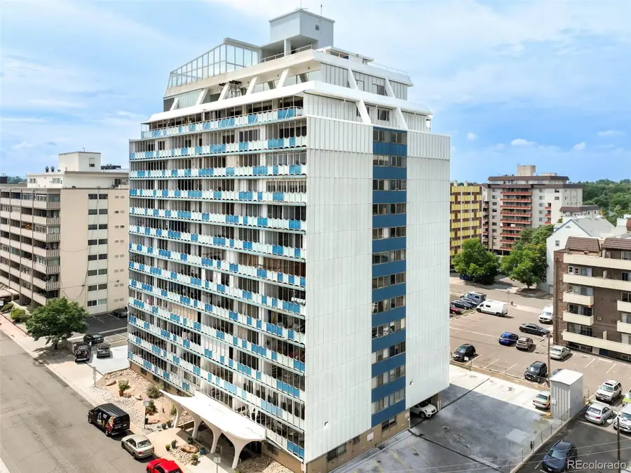 1155 N Ash Street #103, Denver, CO 80220 - #2