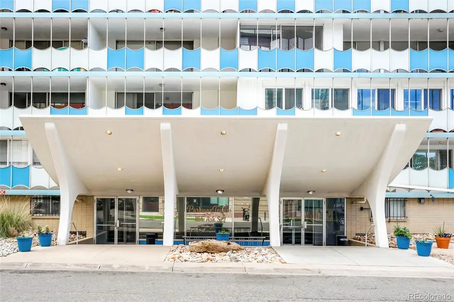 1155 N Ash Street #103, Denver, CO 80220 - #3