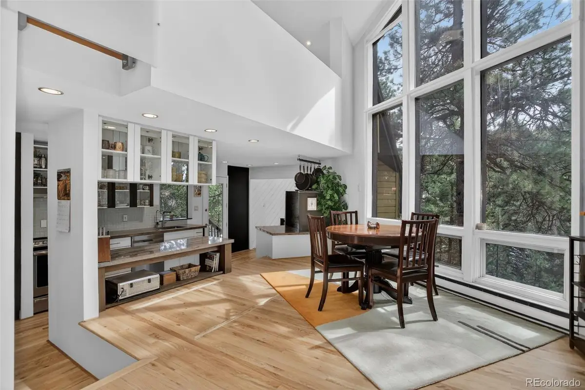 6346 King Road, Evergreen, CO 80439 - #1