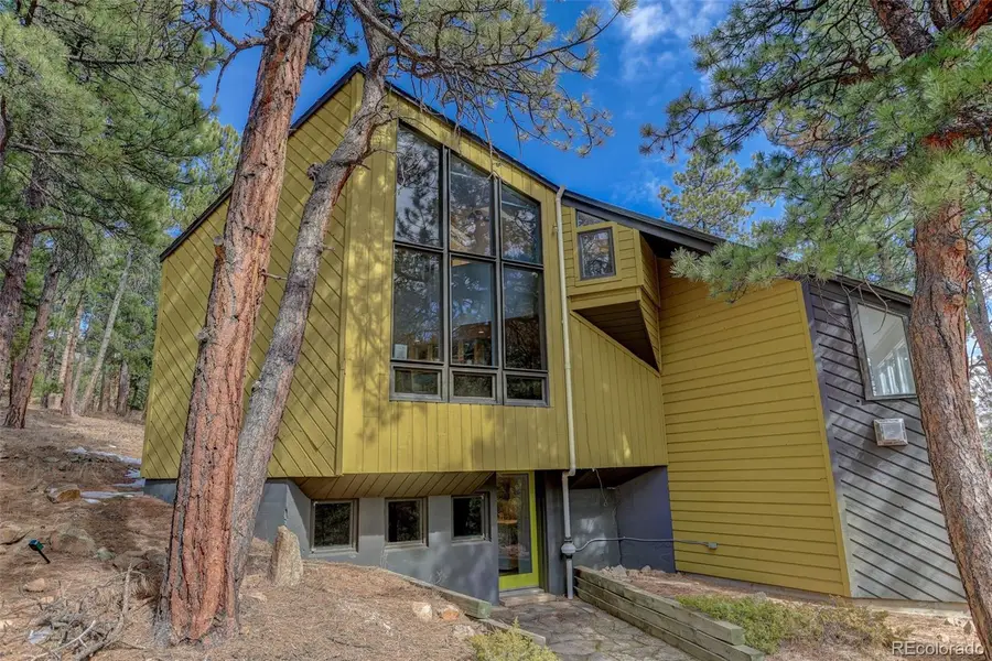 6346 King Road, Evergreen, CO 80439 - #3