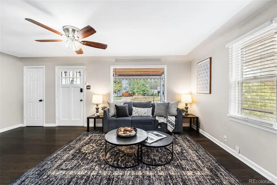 965 S Eliot Street, Denver, CO 80219 - #3