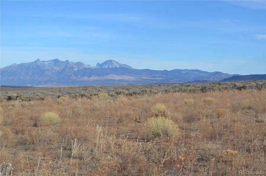 2649 Leisure Way, Crestone, CO 81131 - #2