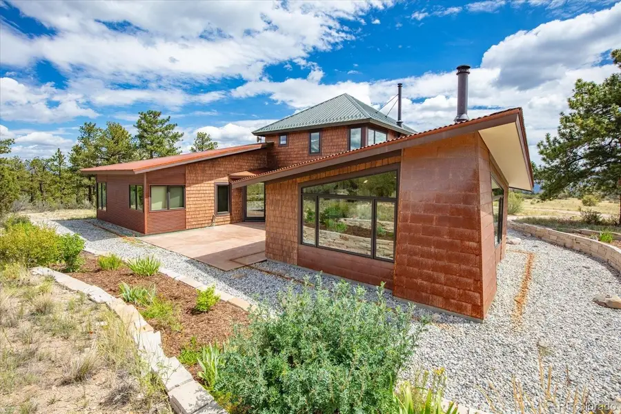 17121 Kiowa Road, Nathrop, CO 81236 - #3