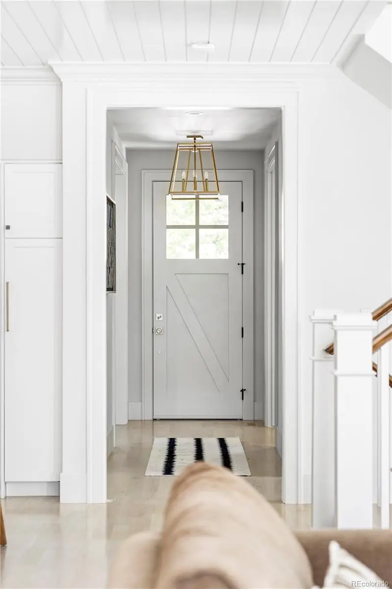 623 S Williams Street, Denver, CO 80209 - #3