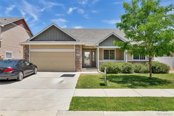 3328 Auklet Drive, Berthoud, CO 80513