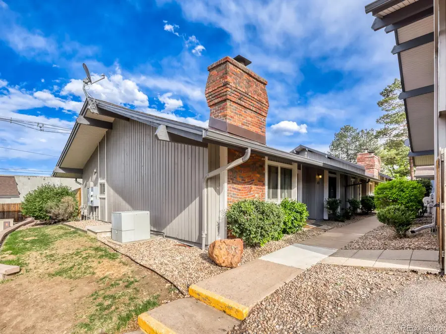 6495 E Happy Canyon Road #43, Denver, CO 80237 - #2