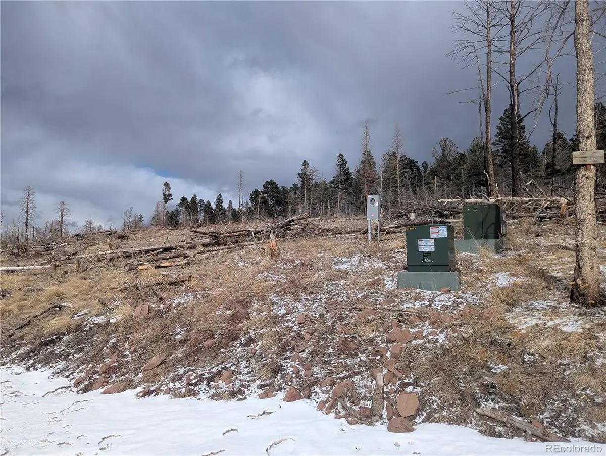 2283 Wohlstetter Loop, Fort Garland, CO 81133 - Image #1