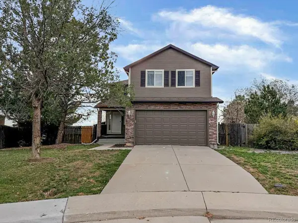 22471 E Princeton, Aurora, CO 80018