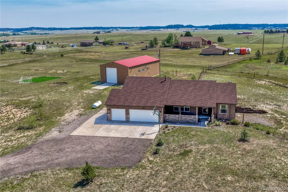 13695 Woodlake, Elbert, CO 80106 - #1