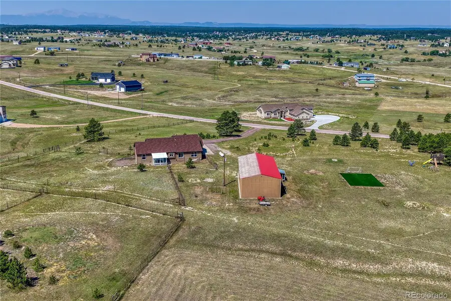 13695 Woodlake, Elbert, CO 80106 - #2