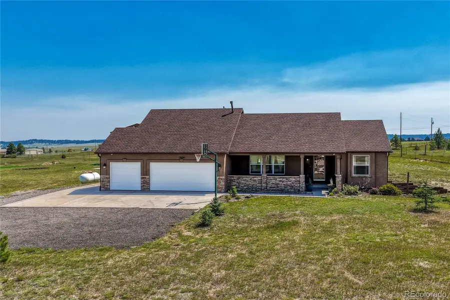 13695 Woodlake, Elbert, CO 80106 - #3