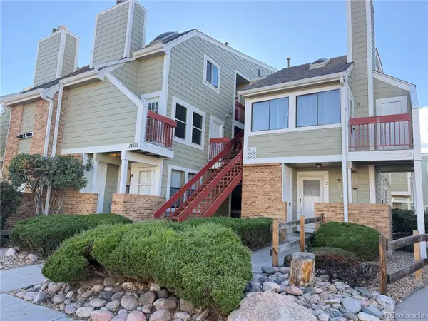 14581 E Ford #10, Aurora, CO 80012