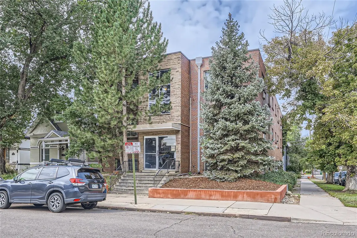 1 S Pennsylvania Street #102, Denver, CO 80209 - #1