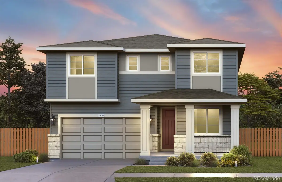6736 Utica Avenue, Longmont, CO 80504 - #1