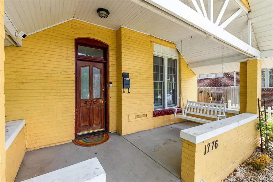 1776 S Logan Street, Denver, CO 80210 - #3