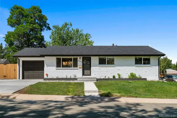 5475 S Lakeview Street, Littleton, CO 80120