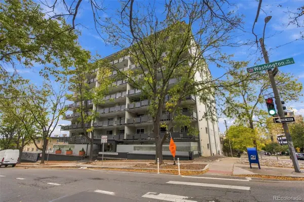 669 N Washington #303, Denver, CO 80203