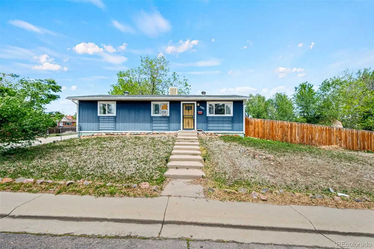 2021 Mable Avenue, Welby, CO 80229 - #1