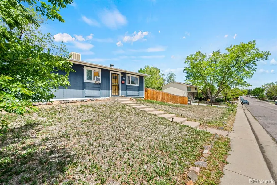 2021 Mable Avenue, Welby, CO 80229 - #2