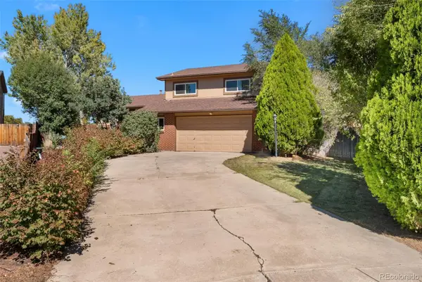 120 Comanche, Fountain, CO 80817